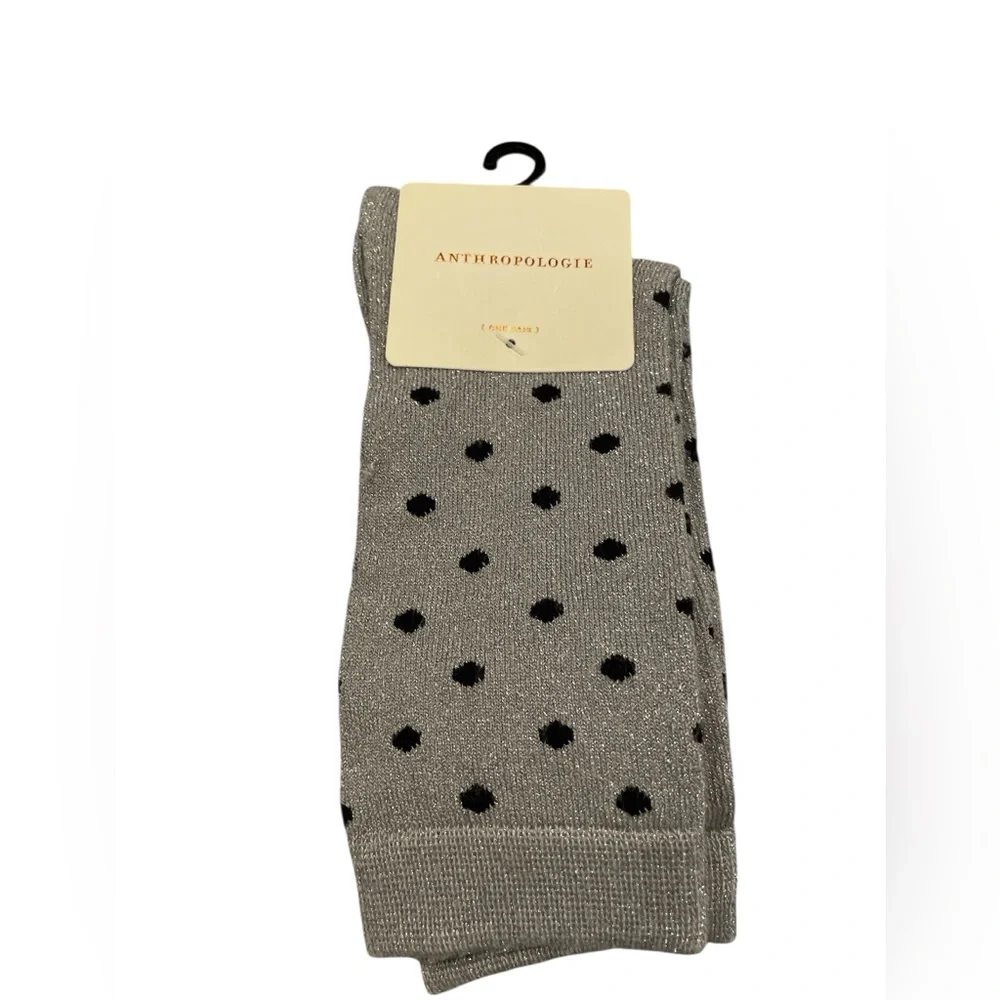 Anthropologie women’s silver